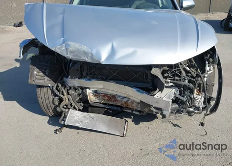 2021 Audi Q5 Prestige 55 Tfsi E Quattro S Tronic from USA, damaged, VIN WA1F2AFY9M2044087